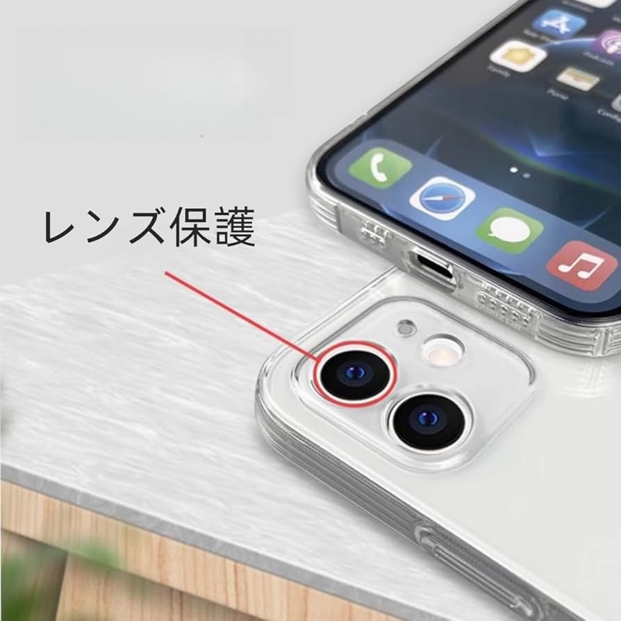 iPhone - ヨーコ ルートコー ROOT CO. グラビティショックレジストケース+